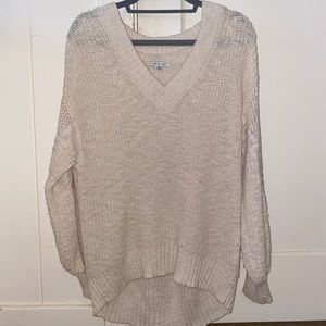 American Eagle sweater